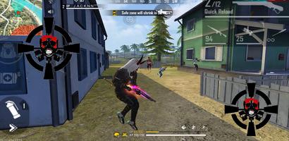 FFH4X Mod Menu Fire  FF-GUIDE تصوير الشاشة 2