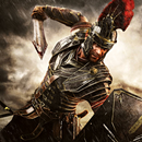 The warrior : assassin-APK