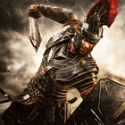 The warrior : assassin アイコン
