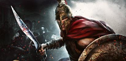 The warrior : assassin スクリーンショット 2
