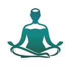 Breakfree - Meditation Therapy أيقونة