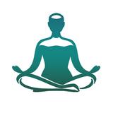 Breakfree - Meditation Therapy آئیکن