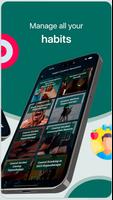 Breakfree - Meditation Therapy syot layar 1