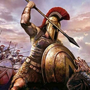 World of heroes: Clash empires APK