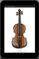 The World's Smallest Violin syot layar 1