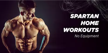 Spartan Home Workouts