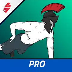 Home Workout MMA Spartan Pro APK download