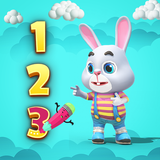 Numbers Tracing simgesi