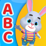 Alphabet Tracing & Phonics : A