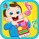 BabyPhone for kids -Animals Mu APK
