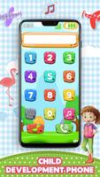 BabyPhone for kids -Animals Mu Affiche