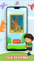 BabyPhone for kids -Animals Mu capture d'écran 2