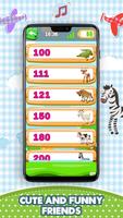 BabyPhone for kids -Animals Mu syot layar 3