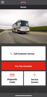 Spartan Connected Care plakat