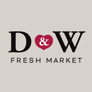 D&W Fresh Market APK