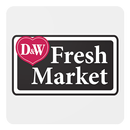 D&W Fresh Market Pharmacy APK