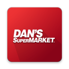 Dan's ícone