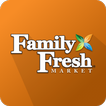 Family Fresh Market 아이콘