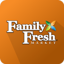 Family Fresh Market APK