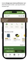 برنامه‌نما Forest Hills Foods عکس از صفحه