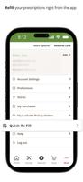 برنامه‌نما Forest Hills Foods عکس از صفحه