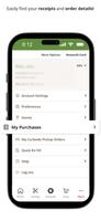 برنامه‌نما Forest Hills Foods عکس از صفحه