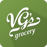 VG's Grocery aplikacja