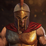 Spartan : The War 圖標