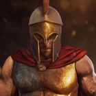 Spartan : The War simgesi