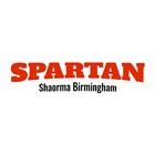 Spartan Shaorma Birmingham 아이콘