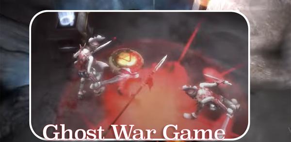 Como baixar God of Ghost War no celular image