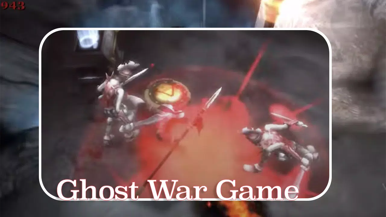 God of Ghost War APK for Android Download