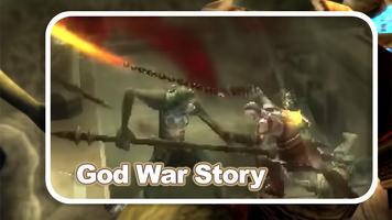 God War Story capture d'écran 1