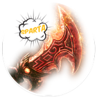 SPARTA WARRIOR: Ghost of War icono