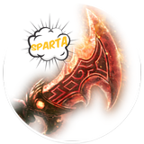 SPARTA WARRIOR: Ghost of War APK