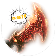 Baixar Sparta Warrior: Ghost of War 1.0 Android - Download APK Grátis