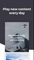 Play Everyday poster