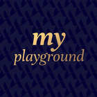 My Playground icône