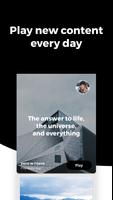 Orano Quizz poster