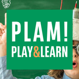 PLAM! Play And Learn icône