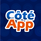 Côté App icon