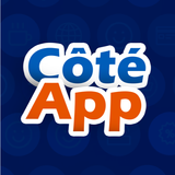Côté App icon