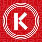 Kenzo PLAY ikon