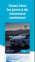 HYU learn club Affiche
