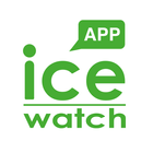 Ice-Watch App icône