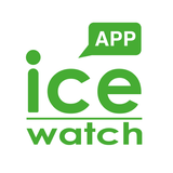 Ice-Watch App アイコン