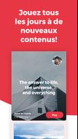Challenge 100mn pour la vie capture d'écran 3
