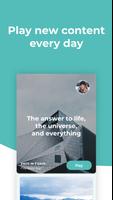 پوستر Quiz ta Poste