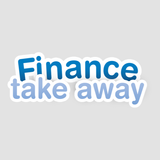 Finance Take Away icône