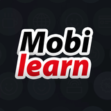 Mobilearn 图标